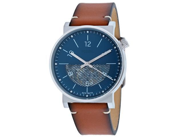 Fossil Barstow Automatic Hotsell, 52 