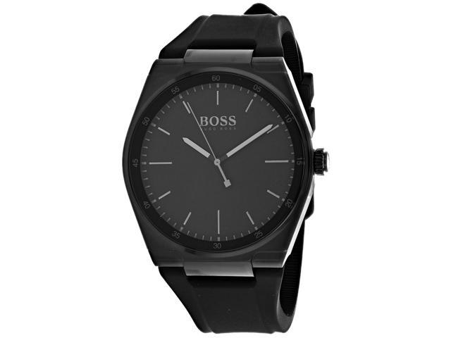 hugo boss magnitude watch