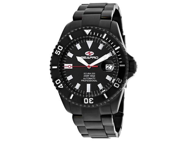 seapro scuba 200