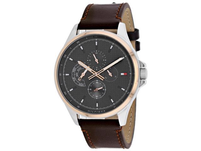 tommy hilfiger shawn watch