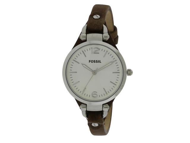 refurbished fossil watches