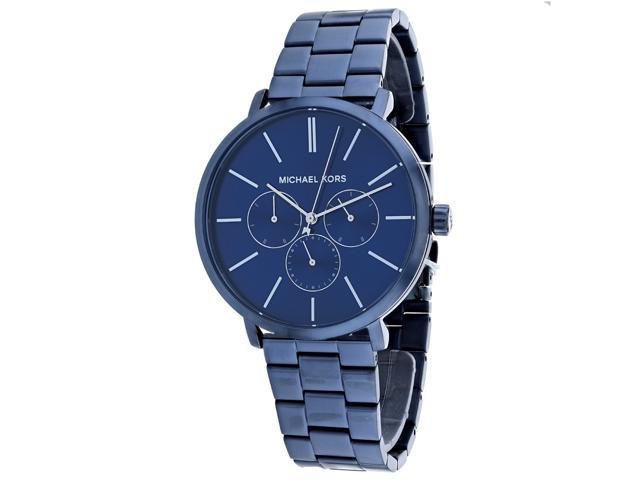 refurbished michael kors watch