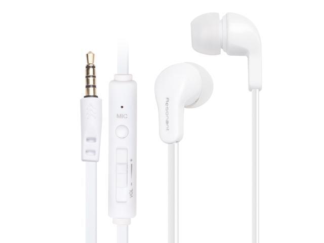 classic apple earbuds