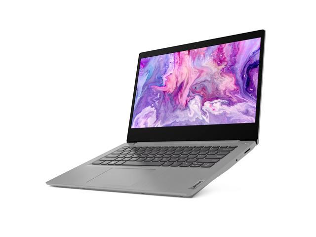 Lenovo IdeaPad 3 Laptop, 14