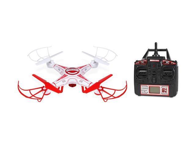 striker x camera drone