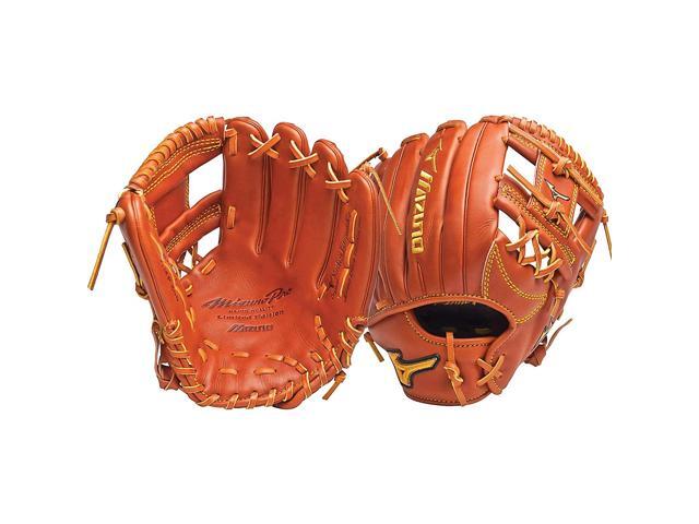 3rd base softball glove