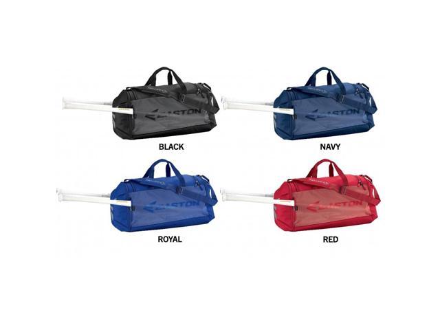 easton e310d player duffle baseball bag