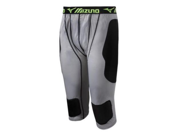 mizuno baseball sliding shorts