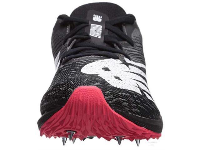 new balance xc seven v2 review