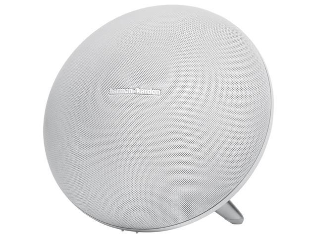 harman kardon bluetooth speaker white