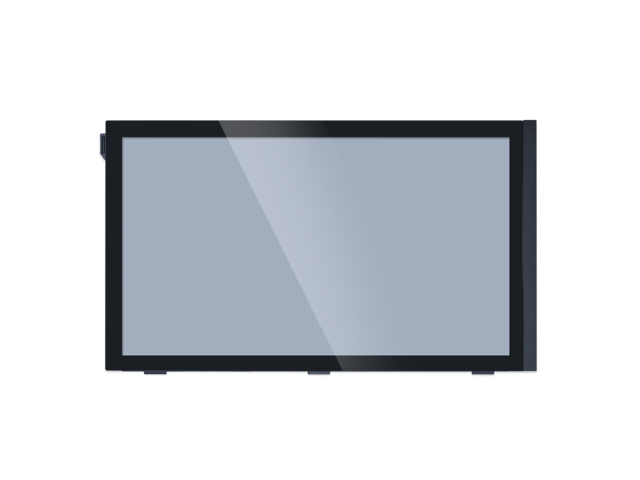 [Case Parts]Lian-Li A3 mATX Optional Glass Side Panel ($35) [Newegg]