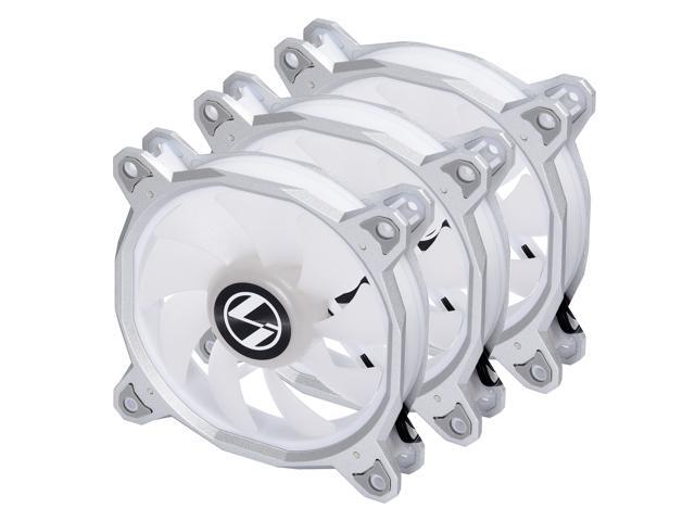 Lian Li Bora Series 120 RGB LED, 120mm 
