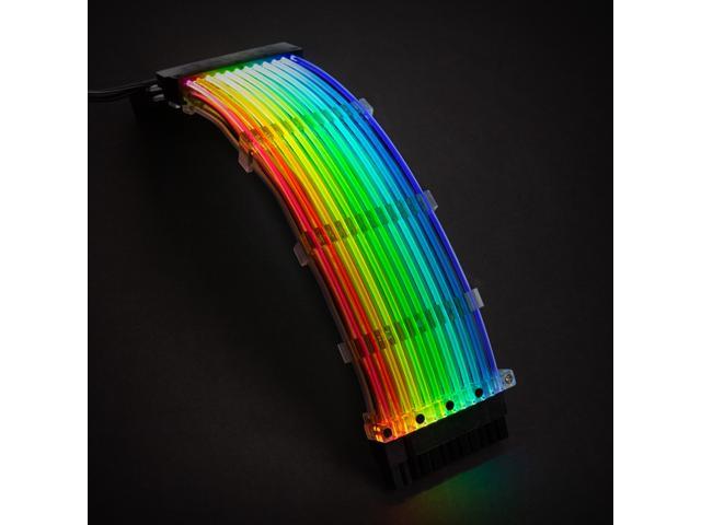 Lian Li Strimer RGB PSU Cable 