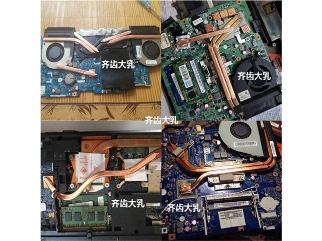 1PCS/LOT YT263 Flat Copper Heat pipe 220x8x2.5mm Laptop CPU GPU Video Card Heat sink DIY Oblate Tube Heatpipe Transporter-Space