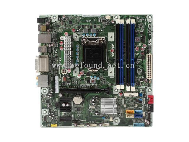 100% Working Desktop Motherboard for IPMMB-FM 696887-001 664040-001