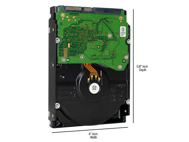 HGST - WD Ultrastar DC HC520 HDD | HUH721212ALE600 | 12TB 7.2K