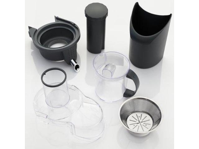 bella high power juicer 13694