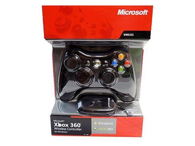 xbox 360 wireless gaming receiver for windows buy
