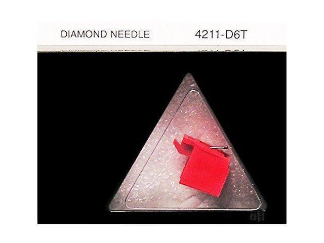 NEW NEEDLE for SOME SONY TURNTABLE PS-242 333 434 PS-T22 PS-T23 ND-137G 709-D7