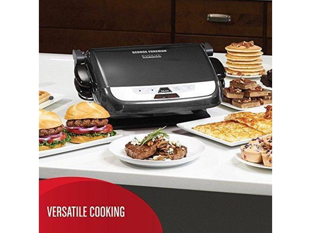 george foreman grp4842mb