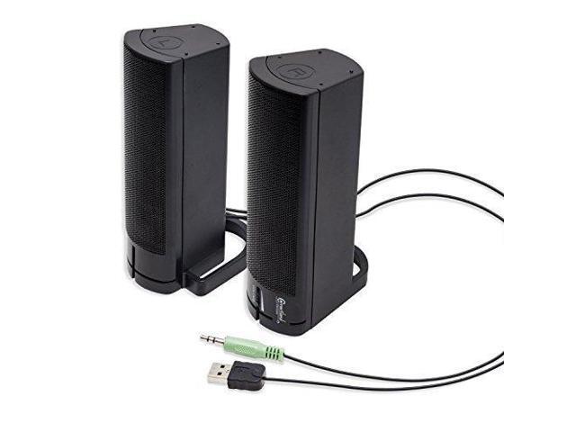 usb speaker bar