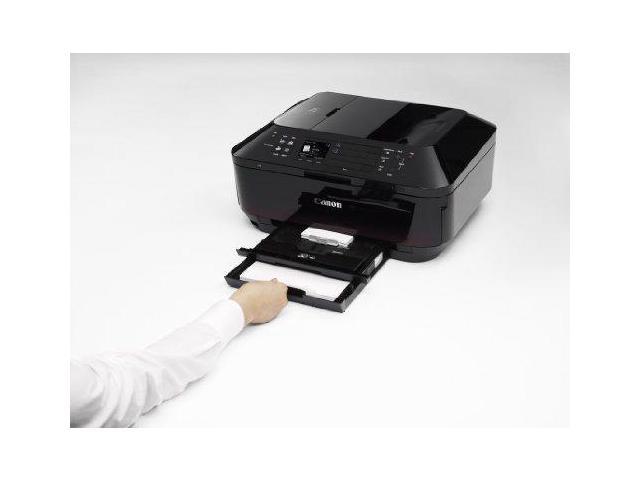 Canon Office and Business MX922 All-In-One Printer, Wireless and mobile  printing 