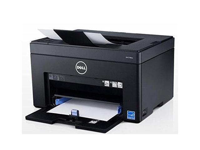 highest resolution laser printer