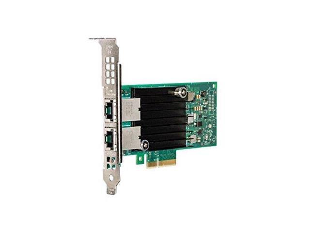 Intel Corp X550T2BLK Converged Network Adapter X550 - Newegg.com