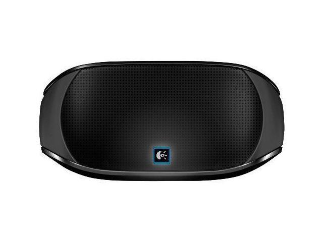 logitech boombox