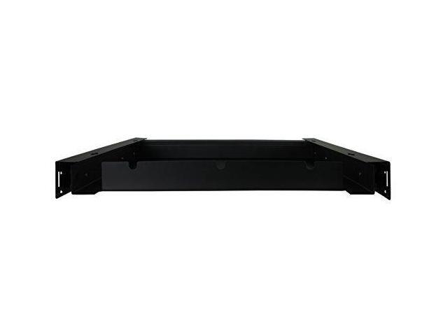 Penn Elcom Ex 6151b 17 Extendable Locking Laptop Security Drawer