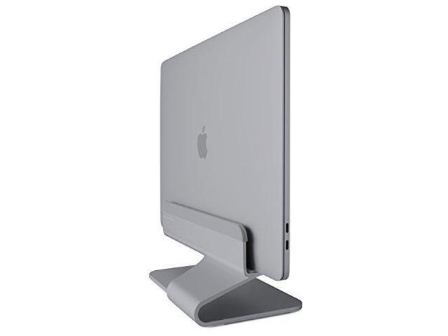 Rain Design 10038 Mtower Vertical Laptop Stand Space Gray Newegg Com