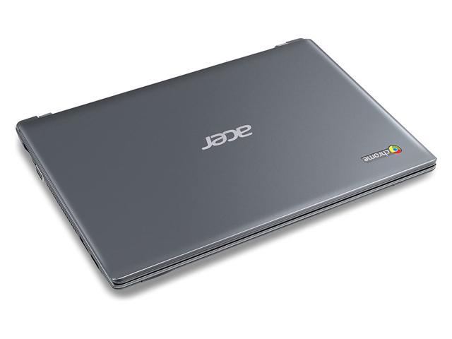 Refurbished: Acer C710 B Grade Chromebook 11.6" Chrome OS - Newegg.com