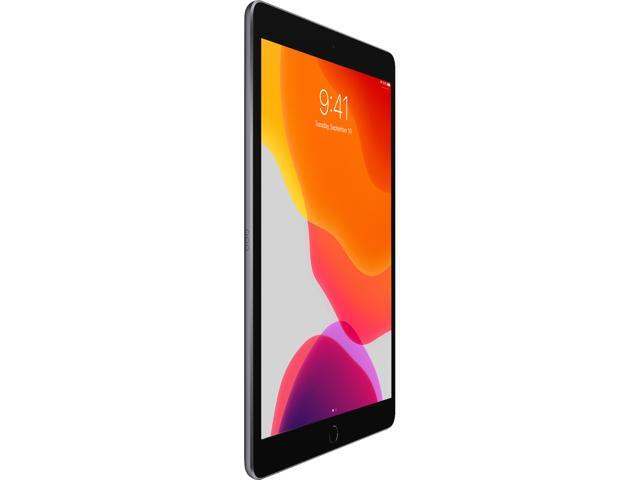 Apple Ipad 10.2 Inch Wi Fi 32gb Space Gray Apple 10.2" iPad (Late 2019, 32GB, Wi-Fi Only, Space Gray) - Newegg.com