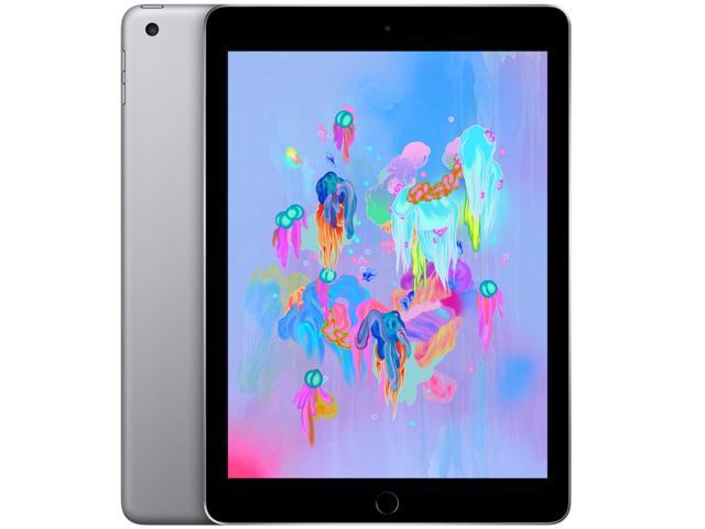 Refurbished: Apple iPad 9.7