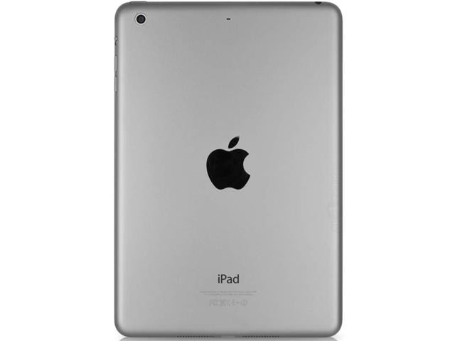 Refurbished: Apple iPad Mini 2 ME276LL/A 16GB Flash Storage 7.9