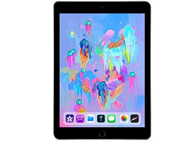 Refurbished: Apple iPad 9.7