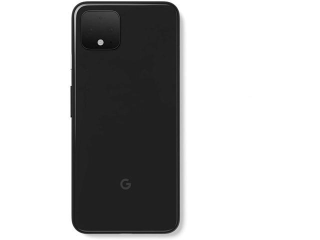 Google Pixel 4 XL 128GB Smartphone (Unlocked, Just Black) Smart