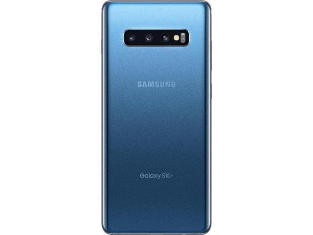 Samsung Galaxy S10+ Unlocked - Newegg.com