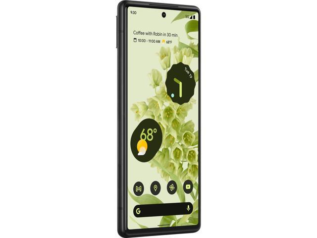 Google Pixel 6 | Sprint | Sorta Seafoam | 128 GB