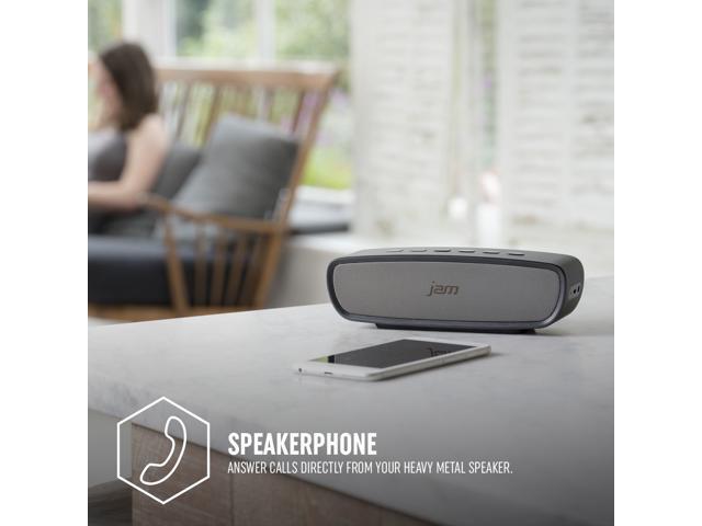jam metal speaker