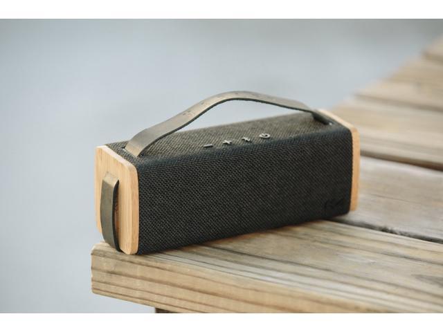 riddim bt portable bluetooth speaker
