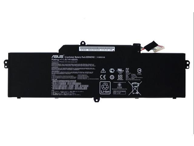 New Genuine Asus Chromebook C200 Series 48Wh 11.4V Battery B31N1342 0B200-00970000M