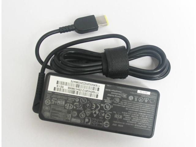 Ac Adapter Charger Power For Lenovo Thinkpad Yoga 260 460 Thinkpad W550s Newegg Com