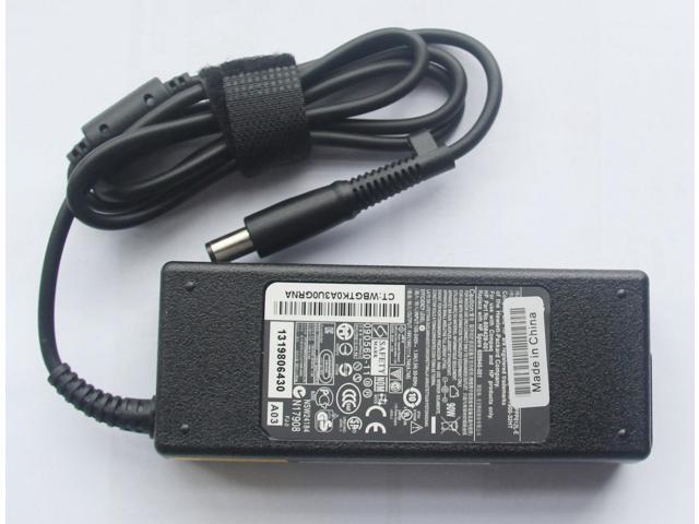 Ac Adapter Charger Power For Hp Compaq 6710b 6715b 6715s 67s Newegg Com