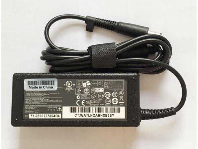 AC Adapter Charger Power For HP EliteBook 840 G1, 840 G2, 820 G1, 820 G2 -  