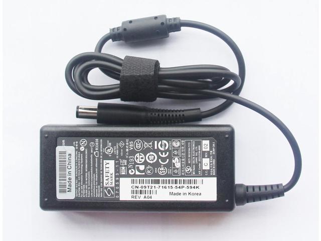 Lot 65W AC Adapter Power For Dell Chromebook 11-3180 3189 P26T 11-3120 P22T 