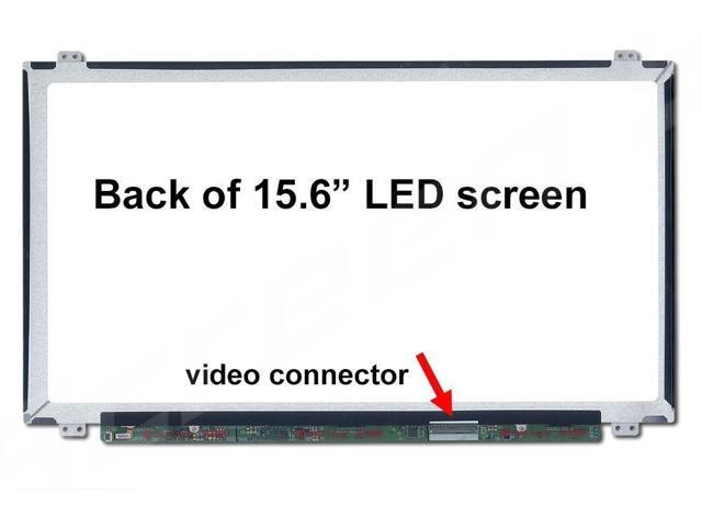 Toshiba Satellite L655D-S5145 LCD Screen Replacement for Laptop New LED HD