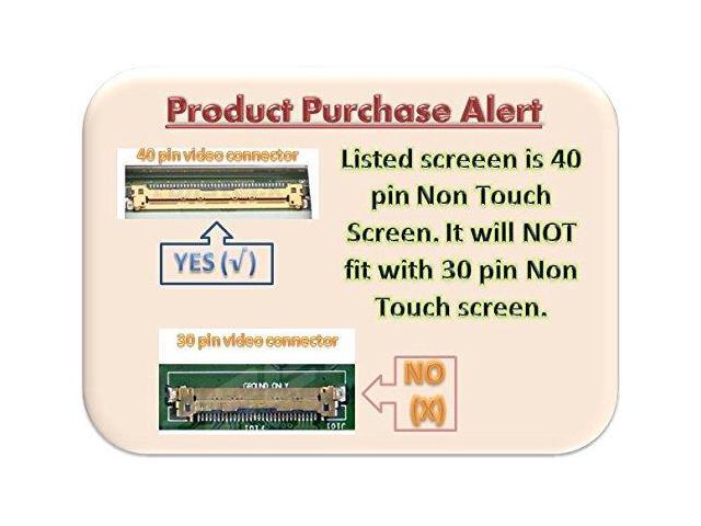 17.3/" WUXGA LAPTOP LCD SCREEN LED FOR ASUS G73JW HD A++