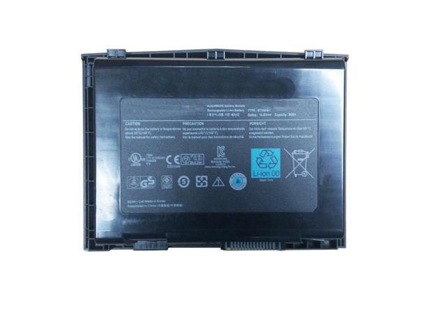 Btyavg1 Battery For Dell Alienware M18x Alienware M18x R1 R2 Laptop X7ygk 12cell Newegg Com