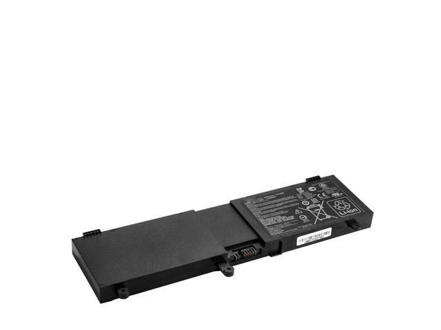 C41-N550 Laptop Rechargeable Battery Replacement ASUS N550 N550JA N550JV N550J N550X47JV N550JK Q550L Q550LF ROG G550 G550J G550JK Series Notebook 15V - Newegg.com
